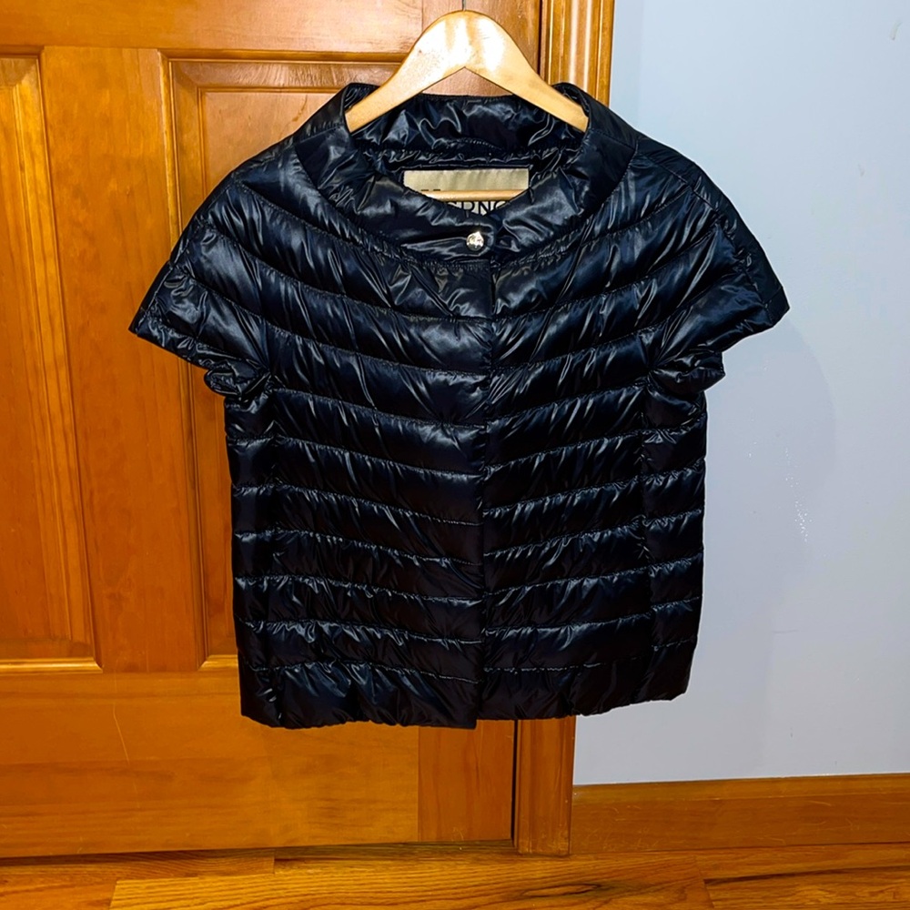 Herno Margherita Cape
